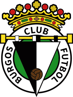Escudo de Burgos Club de Fútbol