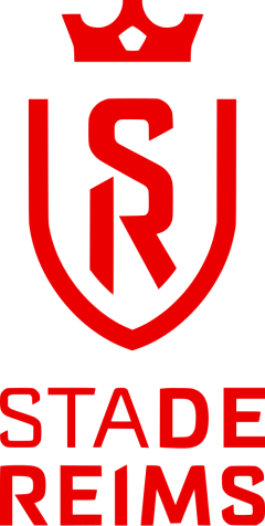 Escudo de Stade de Reims