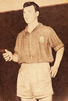 Ladislao Kubala Stecz