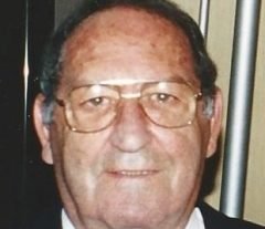 Francisco Gento López