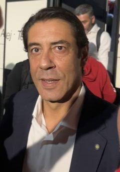 Manuel Rui Costa
