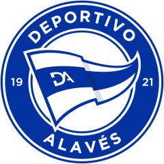Escudo de Deportivo Alavés