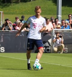Joshua Kimmich