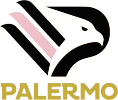 Escudo de Palermo Football Club