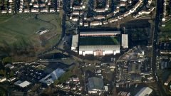 Excelsior Stadium