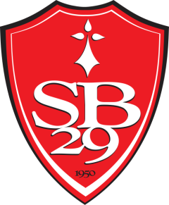 Escudo de Stade Brestois 29