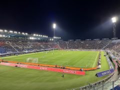 Renato Dall'Ara