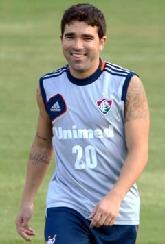 Anderson Luís de Souza