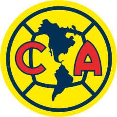 Escudo de Club de Fútbol América