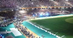 Estadio Olímpico Spyros Louis