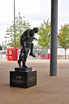 Bob Paisley