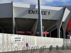 Stade Marcel Picot