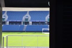 Stade Océane