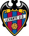 Escudo de Levante Unión Deportiva