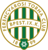 Escudo de Ferencvárosi Torna Club
