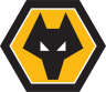 Escudo de Wolverhampton Wanderers Football Club