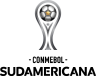Escudo de Copa Sudamericana