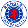 Escudo de Rangers Football Club