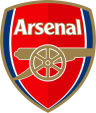 Escudo de Arsenal Football Club