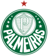 Escudo de Sociedade Esportiva Palmeiras