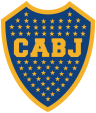Escudo de Club Atlético Boca Juniors