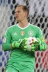 Marc-André ter Stegen