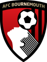 Escudo de Association Football Club Bournemouth