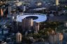 Estadio Olímpico de Kiev