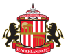 Escudo de Sunderland Association Football Club