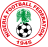 Escudo de Selección de fútbol de Nigeria