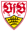 Escudo de Verein für Bewegungsspiele Stuttgart 1893