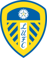 Escudo de Leeds United Football Club