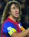 Carles Puyol Saforcada