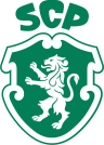 Escudo de Sporting Clube de Portugal