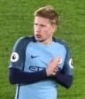 Kevin De Bruyne