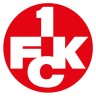 Escudo de 1. Fußball-Club Kaiserslautern