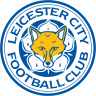 Escudo de Leicester City Football Club