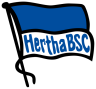 Escudo de Hertha Berliner Sport-Club
