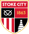 Escudo de Stoke City Football Club