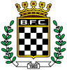 Escudo de Boavista Futebol Clube