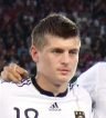 Toni Kroos