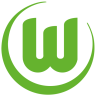 Escudo de Verein für Leibesübungen Wolfsburg