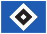 Escudo de Hamburger Sport-Verein