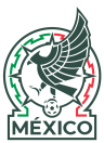Escudo de Selección de fútbol de México