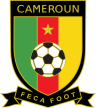 Escudo de Selección de fútbol de Camerún