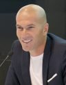 Zinedine Yazid Zidane