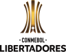 Escudo de Copa Libertadores de América