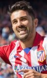 David Villa Sánchez