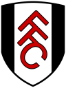 Escudo de Fulham Football Club