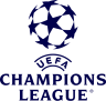 Escudo de Copa de Europa